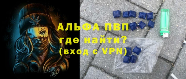 ALPHA PVP Няндома